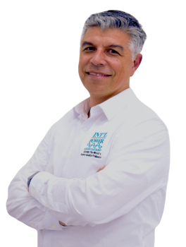 Ing. Miguel E. Aldrete