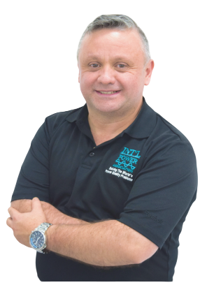 Dr. Samuel Monterroso